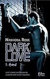 Dark Love T1: Hard