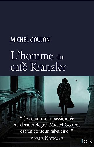 Couverture du livre
