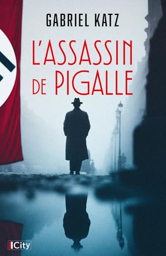 Couverture du livre