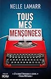 Tous mes mensonges