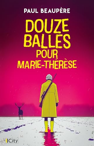 Couverture du livre