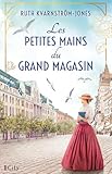 Les petites mains du grand magasin