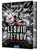Leonid Petrov.