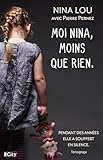Moi, Nina, moins que rien