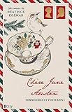 Chère Jane Austen.