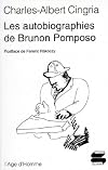 Les Autobiographies de Brunon Pomposo