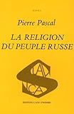 La Religion Du Peuple Russe