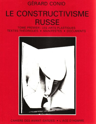 Couverture du livre