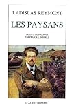 Les Paysans