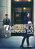 Meurtre A Sciences Po