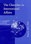 The churches in international affairs : reports 1987-1990