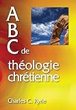 Abc De Theologie Chretienne