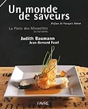 Un Monde De Saveurs : La Pinte Des Mossettes, La Valsainte