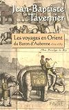Les voyages en Orient du baron d'Aubonne