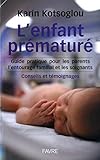 L'enfant Pr%C3%A9matur%C3%A9