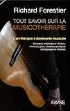 Tout savoir sur la musicothérapie