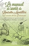Le Manuel Sant%C3%A9 De Louisette Mantilleri