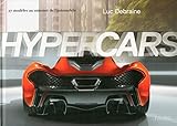 Hypercars   27 Mod%C3%A8les Au Sommet De L'automobile