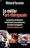 Le Mtier Dartthrapeute
