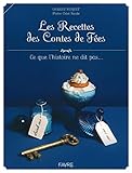 Les Recettes Des Contes De Fes