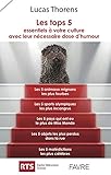 Les Top 5 Essentiels %C3%A0 Votre Culture