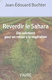 Reverdir Le Sahara
