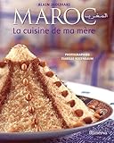 Maroc, La Cuisine De Ma M%C3%A8re