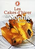 Les Cakes D'hiver De Sophie