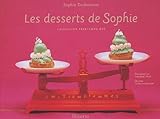 Les Desserts De Sophie Collection Printempst