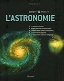 Conna%C3%AEtre Et D%C3%A9couvrir L'astronomie
