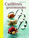 cuillères gourmandes