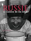 Russie : La Cuisine De Ma M%C3%A8re