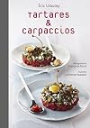 Tartares et carpaccios