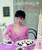 Une Japonaise Paris