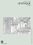 Lvitique 1727