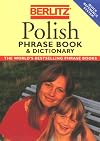 Berlitz : Phrase book & dictionary : Polish : 1993