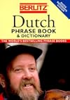 Berlitz : Phrase book & dictionary : Dutch : 1993