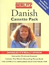 Berlitz : Phrase book : Cassette pack : Danish / Dutch {mismatched ISBN/Title/cover]