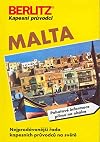 Berlitz Pocket Guide Malta