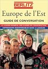 Berlitz : Guide de conversation : Europe de l'Est : 1996