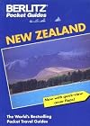 Berlitz : Phrase book & dictionary : Scandinavian : 1995/2000