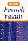 Berlitz : Phrase Book : Business : French