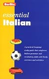 Berlitz Essential Italian