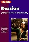 Berlitz : Phrase book & dictionary : Russian : 1998