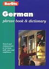 Berlitz : Phrase book & dictionary : German : 1998/1999