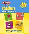 Italian Picture Dictionary
