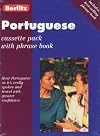 Berlitz : Phrase book : Cassette pack : Portuguese : 1998