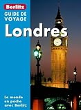 Berlitz London Pocket Guide In French Berlitz Pocket Guide