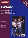 Berlitz : Phrase book : Cassette pack : Greek : 1998/2003