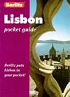 Berlitz Pocket Guide Lisbon